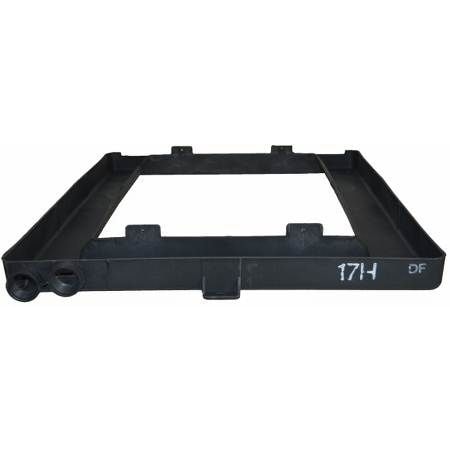 Goodman B1755917Hdf Plasitc Drain Pan B1755917HD